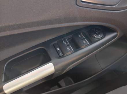 Ford - Tourneo Connect