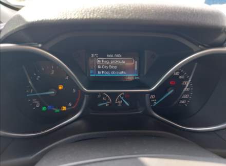 Ford - Tourneo Connect