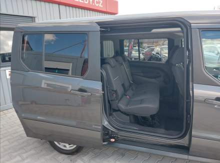 Ford - Tourneo Connect