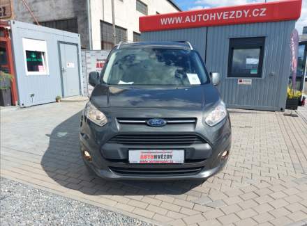 Ford - Tourneo Connect