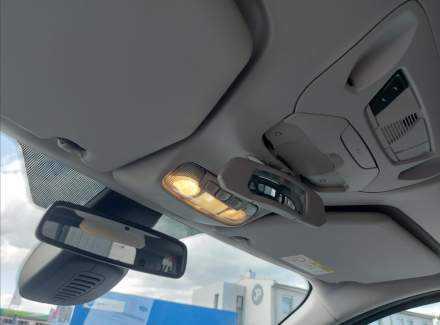 Ford - Tourneo Connect