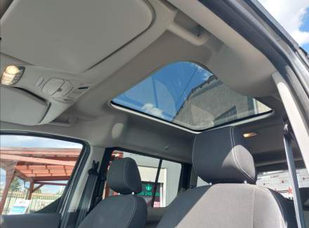 Ford - Tourneo Connect