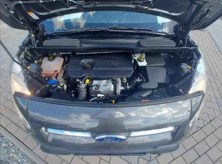 Ford - Tourneo Connect