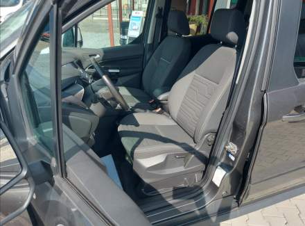 Ford - Tourneo Connect