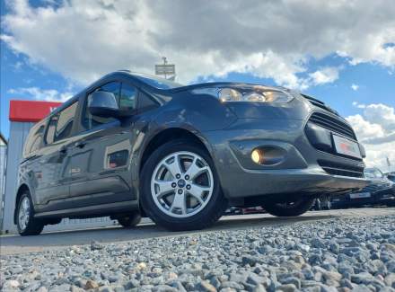 Ford - Tourneo Connect