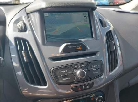 Ford - Tourneo Connect