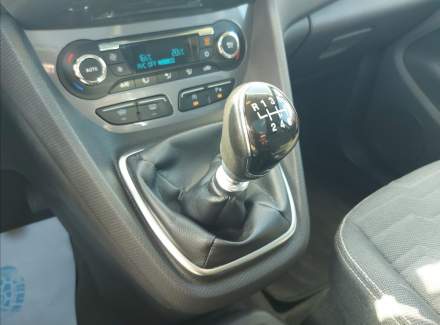 Ford - Tourneo Connect