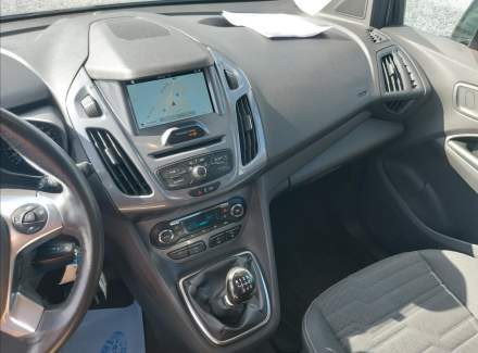Ford - Tourneo Connect