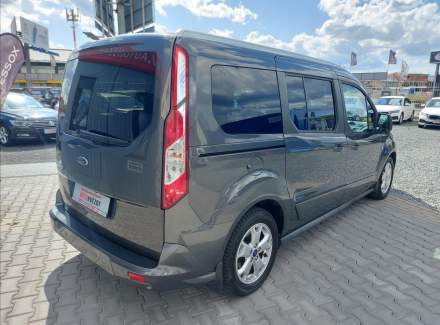 Ford - Tourneo Connect