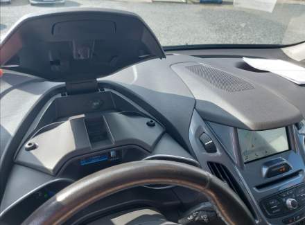 Ford - Tourneo Connect