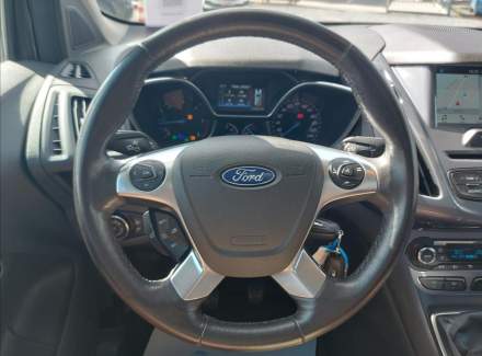 Ford - Tourneo Connect