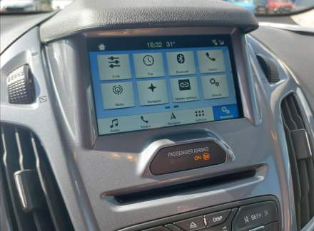 Ford - Tourneo Connect