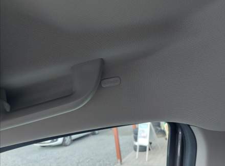 Ford - Tourneo Connect