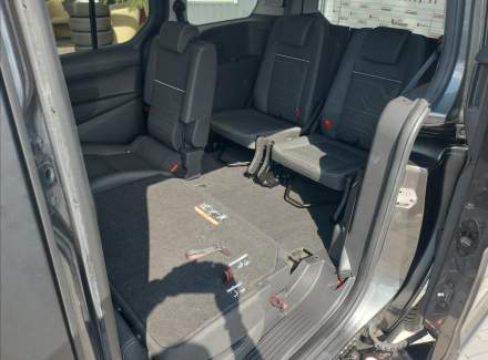 Ford - Tourneo Connect