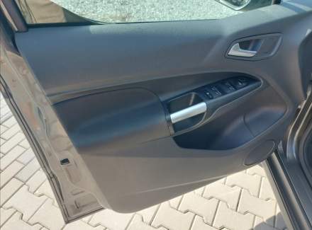 Ford - Tourneo Connect