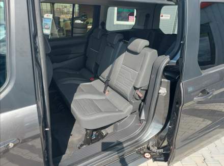 Ford - Tourneo Connect