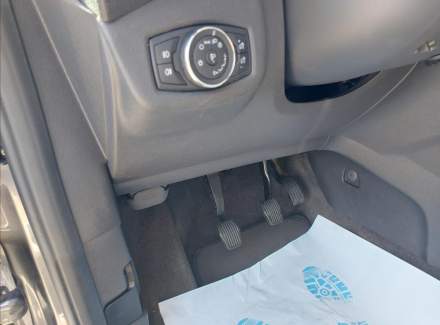 Ford - Tourneo Connect