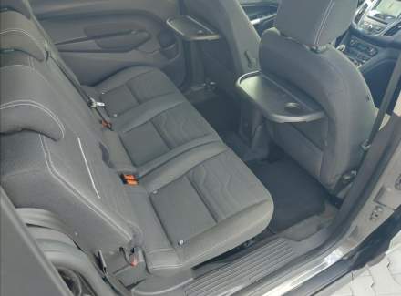 Ford - Tourneo Connect