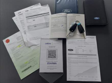 Ford - Tourneo Connect