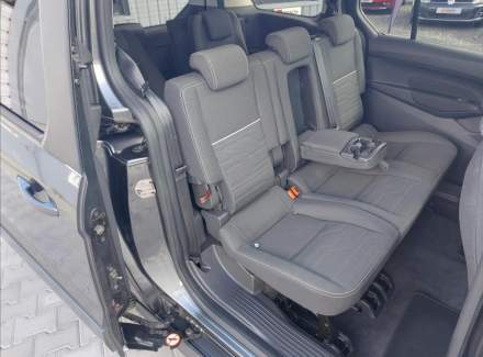 Ford - Tourneo Connect