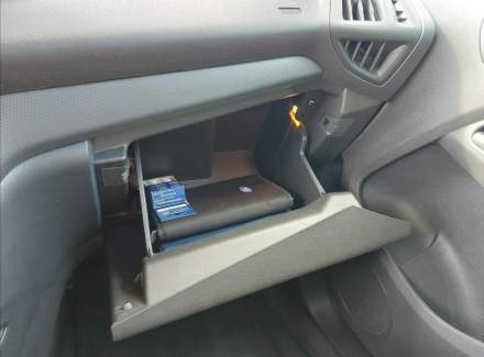 Ford - Tourneo Connect