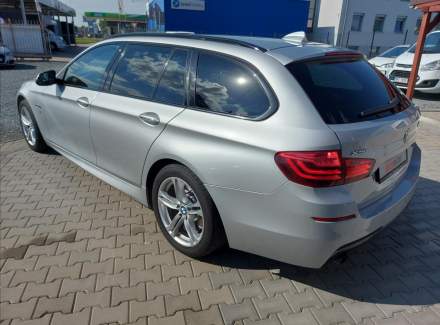 BMW - 5er