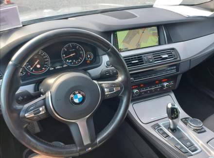 BMW - 5er