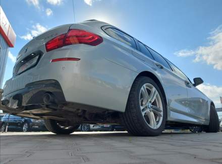 BMW - 5er