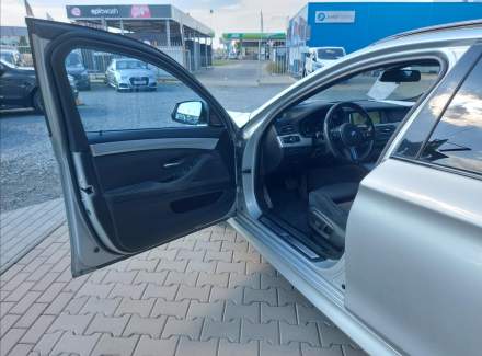 BMW - 5er