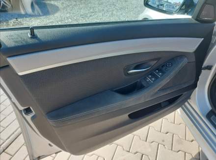BMW - 5er