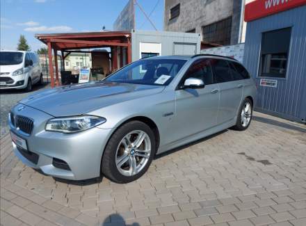 BMW - 5er