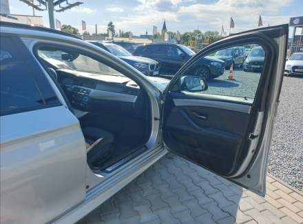 BMW - 5er