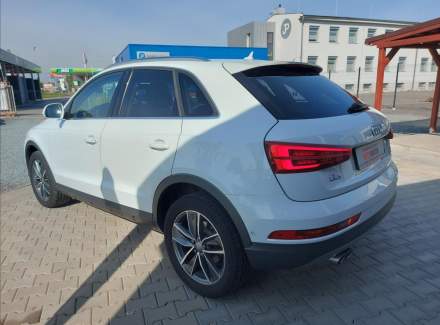 Audi - Q3