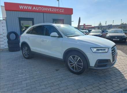 Audi - Q3
