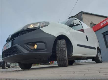 Fiat - Dobló cargo