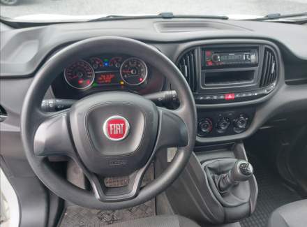 Fiat - Dobló cargo