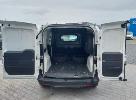 Fiat - Dobló cargo