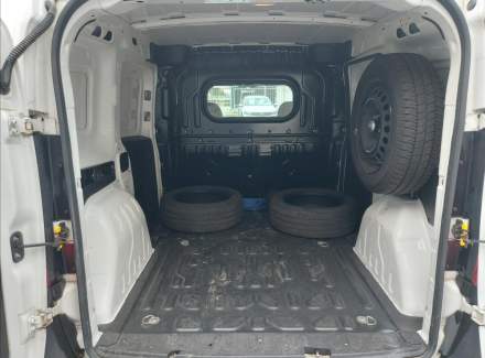Fiat - Dobló cargo