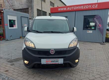 Fiat - Dobló cargo