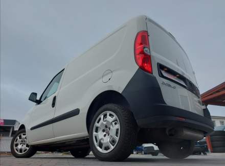 Fiat - Dobló cargo
