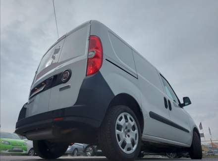 Fiat - Dobló cargo