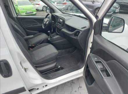 Fiat - Dobló cargo