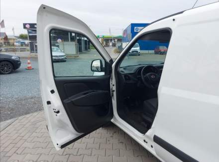 Fiat - Dobló cargo