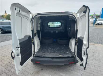 Fiat - Dobló cargo