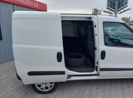 Fiat - Dobló cargo