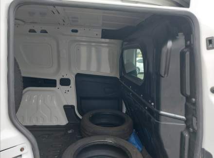Fiat - Dobló cargo
