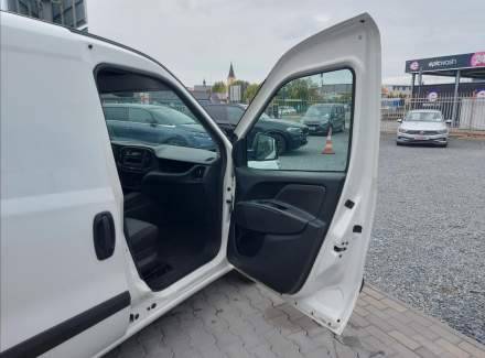 Fiat - Dobló cargo