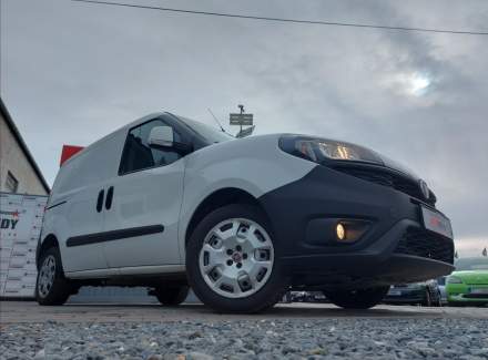 Fiat - Dobló cargo