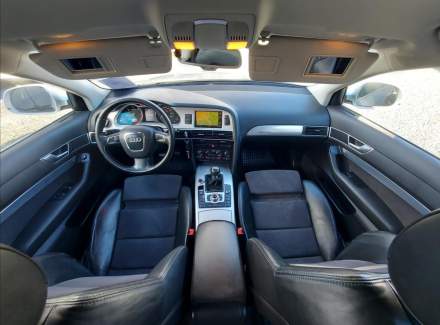 Audi - A6