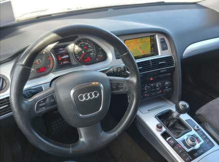Audi - A6